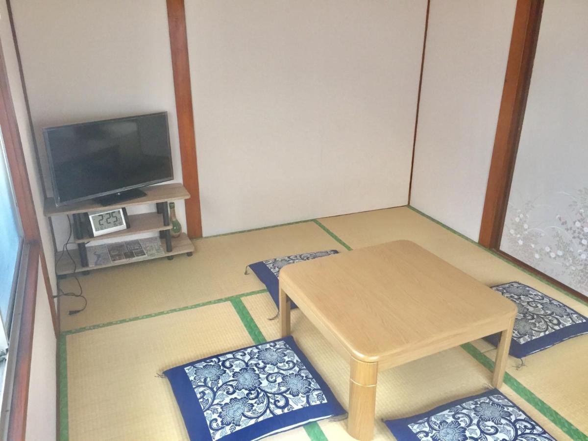 D-Pdal Inn - Vacation Stay 38493V Tokyo Luaran gambar