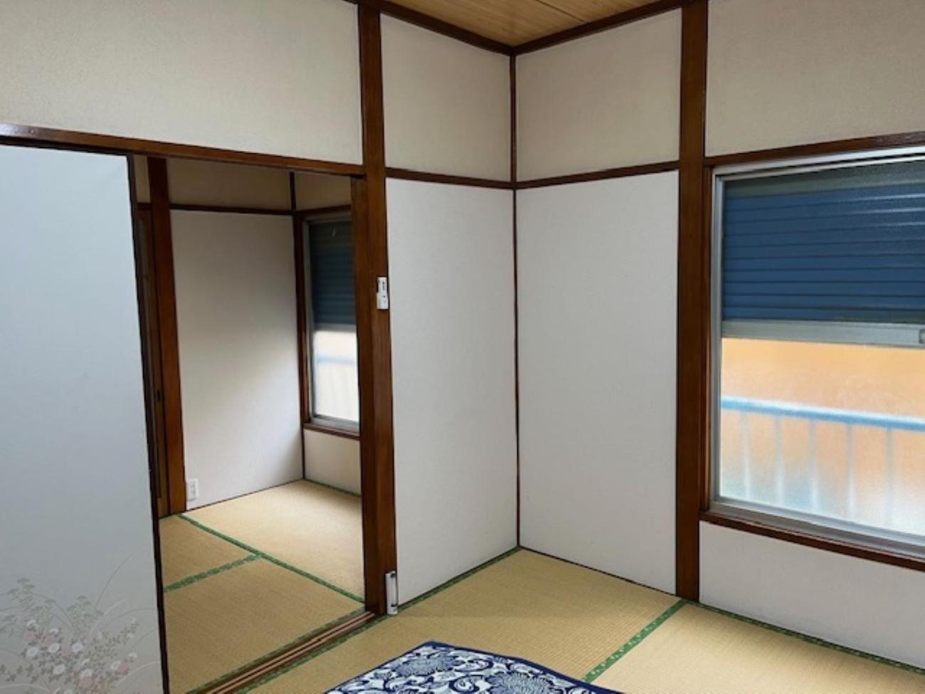 D-Pdal Inn - Vacation Stay 38493V Tokyo Luaran gambar