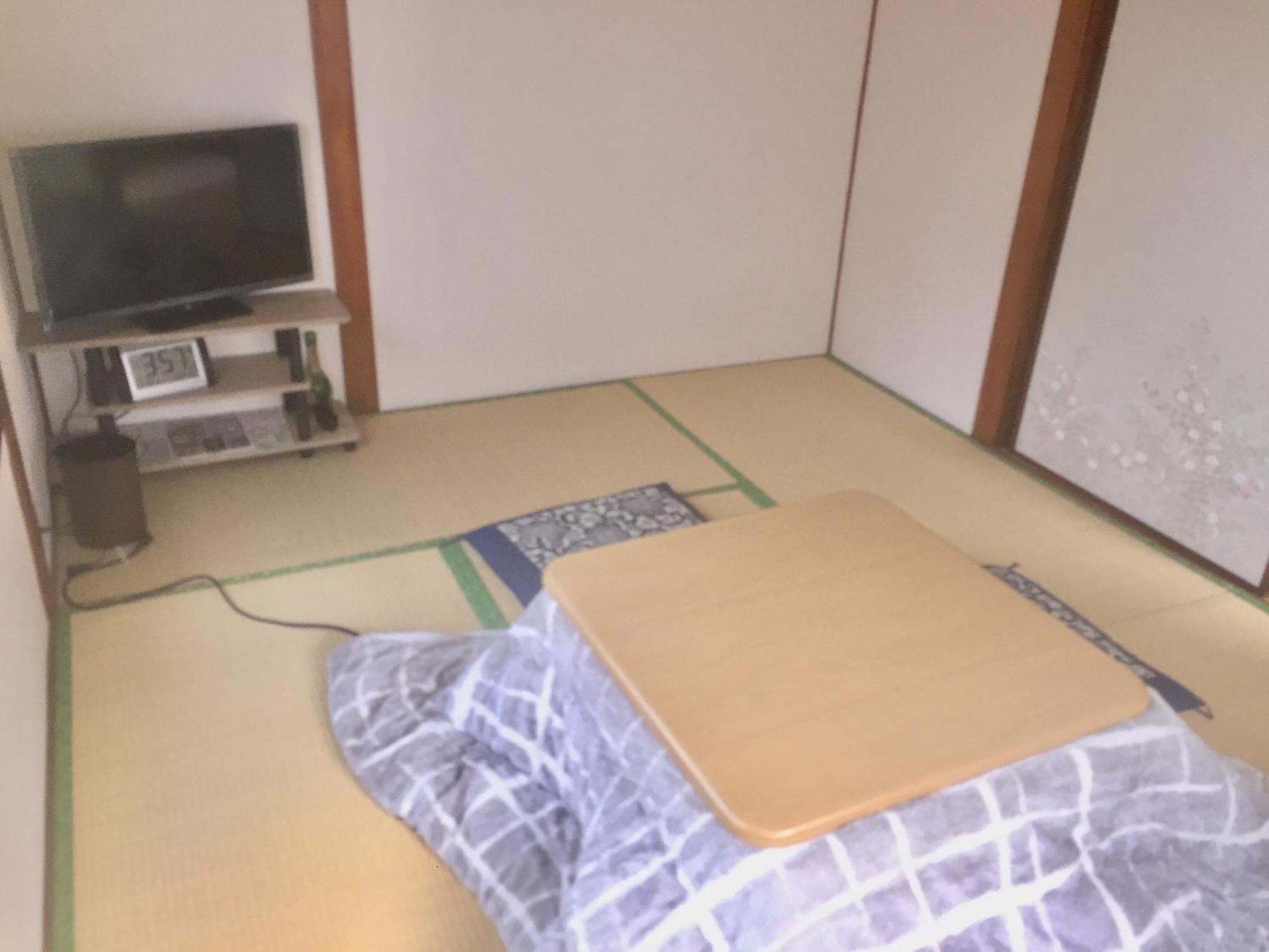D-Pdal Inn - Vacation Stay 38493V Tokyo Luaran gambar